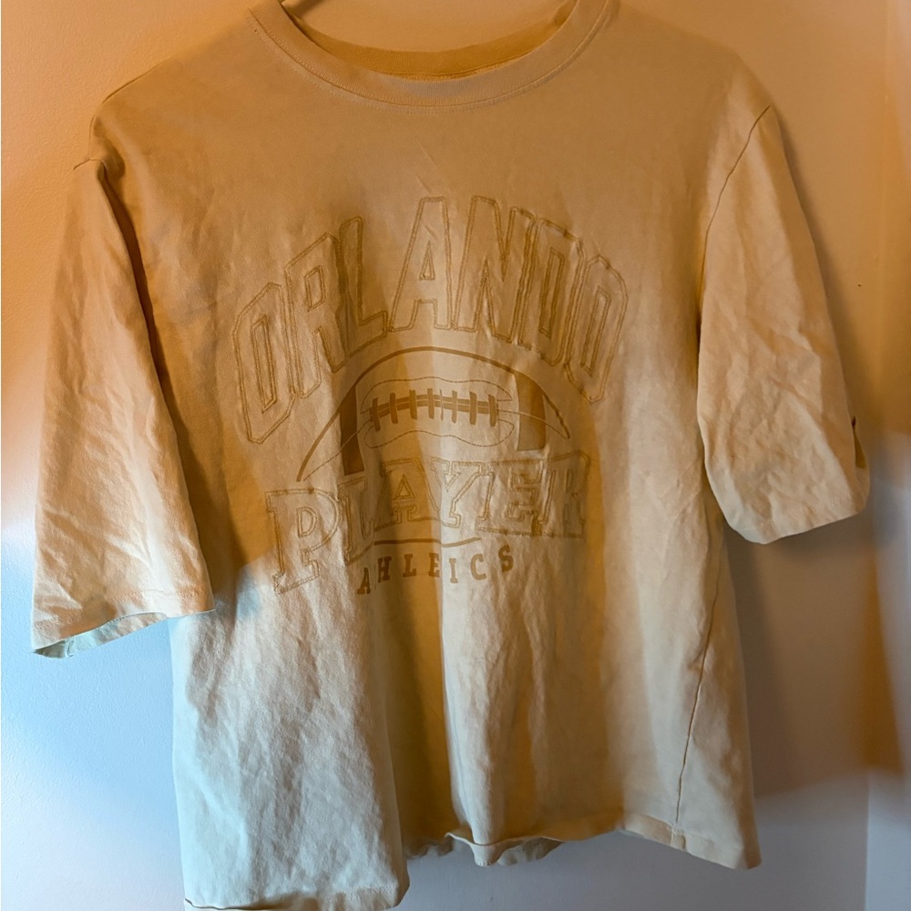 Orlando Athletics T-Shirt